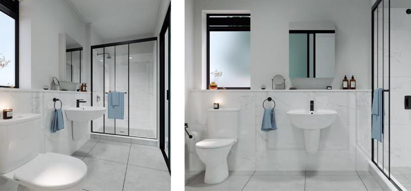 To Let 1 Bedroom Property for Rent in Sandown Western Cape
